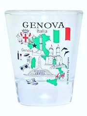 Genova italia grande usato  Spedito ovunque in Italia 
