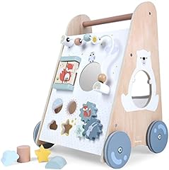 Upyearling wooden baby for sale  Delivered anywhere in USA 