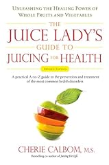 Juice lady guide for sale  Delivered anywhere in UK