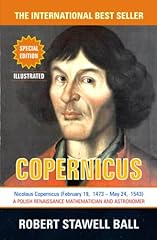 Nicolaus copernicus great gebraucht kaufen  Wird an jeden Ort in Deutschland