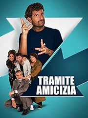 Tramite amicizia usato  Spedito ovunque in Italia 