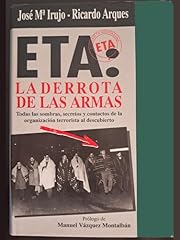 Eta derrota armas d'occasion  Livré partout en France