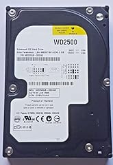 Disque dur 250 d'occasion  Livré partout en France