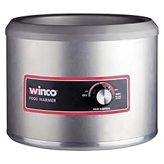 Winco electric round for sale  Delivered anywhere in USA 