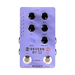 Mooer stereo multi for sale  Delivered anywhere in USA 