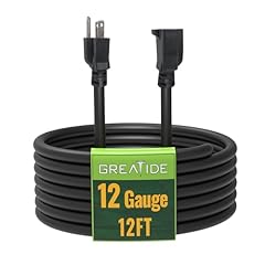 Greatide outdoor cord for sale  Delivered anywhere in USA 