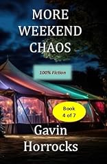 More weekend chaos d'occasion  Livré partout en France