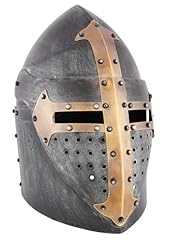 Battle merchant topfhelm gebraucht kaufen  Wird an jeden Ort in Deutschland