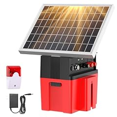 Solar electric fence for sale  Delivered anywhere in USA 
