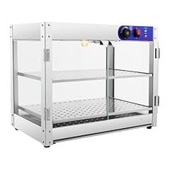 Aufsatzvitrine warmhaltetheke  gebraucht kaufen  Wird an jeden Ort in Deutschland