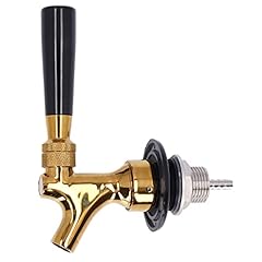 Beer faucet brass for sale  Delivered anywhere in UK