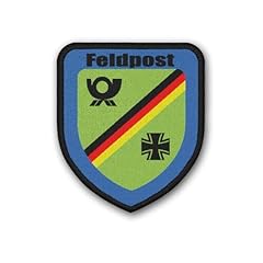 Copytec bundeswehr feldpost gebraucht kaufen  Wird an jeden Ort in Deutschland