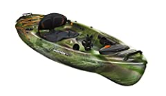 Pelican basscreek 100xp for sale  Delivered anywhere in USA 