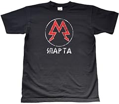 Sparta rangers the usato  Spedito ovunque in Italia 