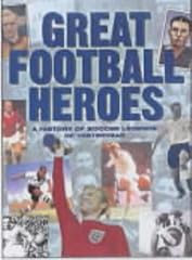Great football heroes d'occasion  Livré partout en France