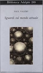 Sguardi sul attuale usato  Spedito ovunque in Italia 