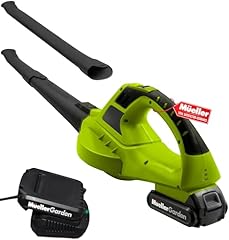 Mueller ultrastorm leaf for sale  Delivered anywhere in USA 