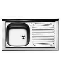 Lavello cucina appoggio usato  Spedito ovunque in Italia 