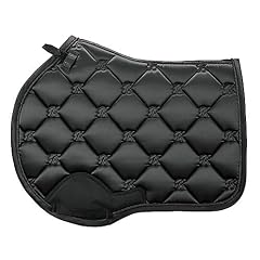 Bates jump saddle for sale  Delivered anywhere in UK