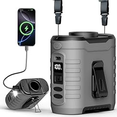 Taillen clip ventilator gebraucht kaufen  Wird an jeden Ort in Deutschland