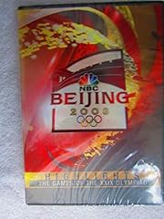 Beijing 2008 games for sale  Delivered anywhere in UK