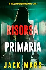 Risorsa primaria usato  Spedito ovunque in Italia 