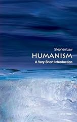 Humanism short introduction for sale  Delivered anywhere in USA 