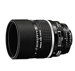 Nikon nikkor 105mm for sale  Delivered anywhere in USA 