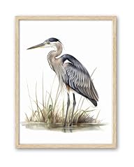 Hesendot blue heron for sale  Delivered anywhere in USA 