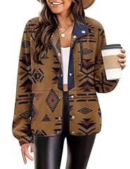 Zeagoo women fleece for sale  Delivered anywhere in USA 
