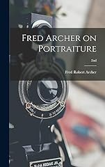 Fred archer portraiture for sale  Delivered anywhere in USA 