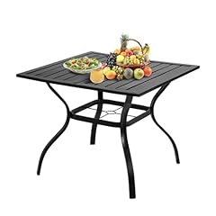Vingli square patio for sale  Delivered anywhere in USA 