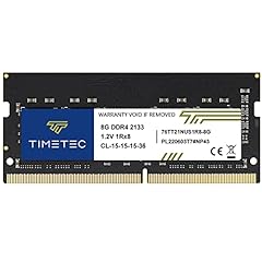 Timetec 8gb ddr4 for sale  Delivered anywhere in USA 