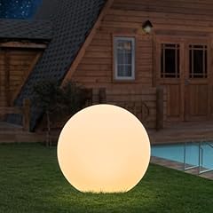 Malux lampada sfera usato  Spedito ovunque in Italia 