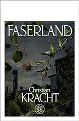 Faserland roman gebraucht kaufen  Wird an jeden Ort in Deutschland