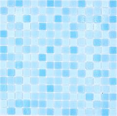 Mosaico vetro mosaico usato  Spedito ovunque in Italia 