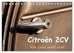 Citroën 2cv alte d'occasion  Livré partout en Belgiqu