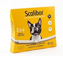 Scalibor anti tick d'occasion  Livré partout en France