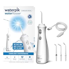 Waterpik kabellose munddusche gebraucht kaufen  Wird an jeden Ort in Deutschland