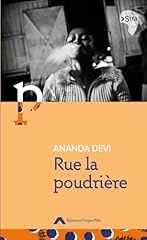 Rue poudrière d'occasion  Livré partout en France