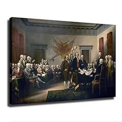 Signing declaration independen for sale  Delivered anywhere in USA 