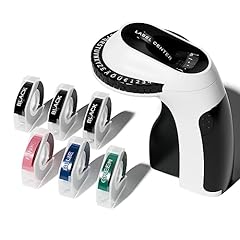 Embossing label maker for sale  Delivered anywhere in UK