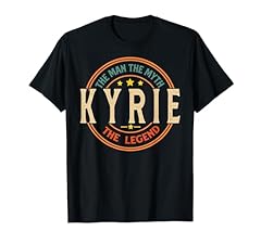 Kyrie the man usato  Spedito ovunque in Italia 