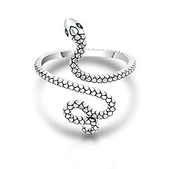 Qings serpent bague d'occasion  Livré partout en France