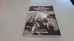 North staffordshire hauliers for sale  Delivered anywhere in UK