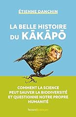 Belle histoire kakapo d'occasion  Livré partout en France
