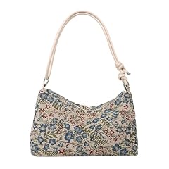 Tapestry handbag hobo for sale  Delivered anywhere in UK