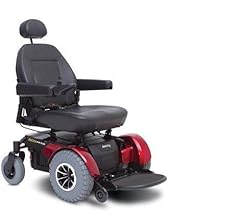 Pride mobility jazzy1450 for sale  Delivered anywhere in USA 