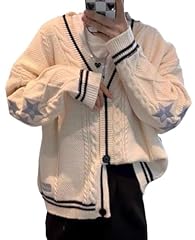 Women cardigan star for sale  Delivered anywhere in UK