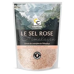 Comptoirs compagnies sel d'occasion  Livré partout en France